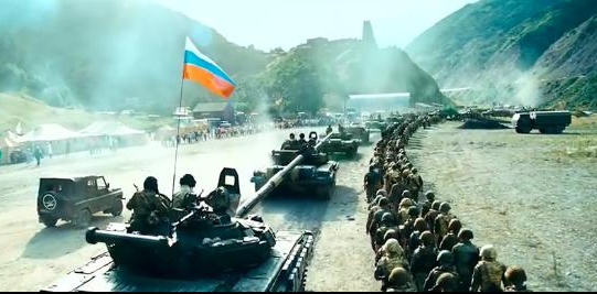 (VIDEO) RUSKI PADOBRANCI IŠLI SU NA KOSOVO DA POBEDE ILI POGINU! Bivši komandant Georgij Špak o maršu na Prištinu 1999. - OVO JE PRAVA ISTINA!